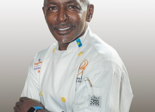 Celebrating 13 Years of Culinary Excellence: Orlando’s Restaurant & Bar Marks a Landmark Anniversary