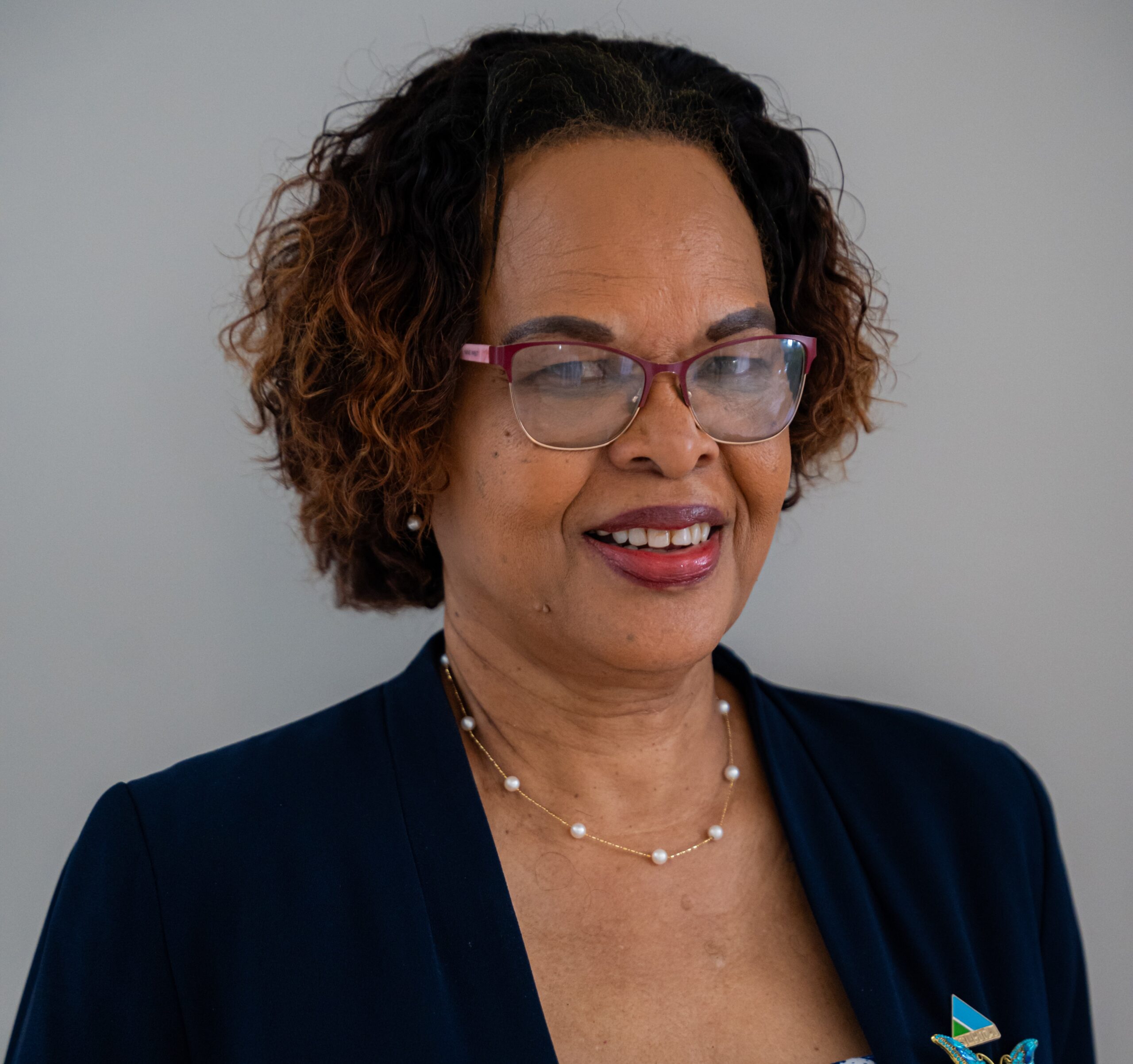 2026 New Year’s Message by SLHTA President Erwin Louisy