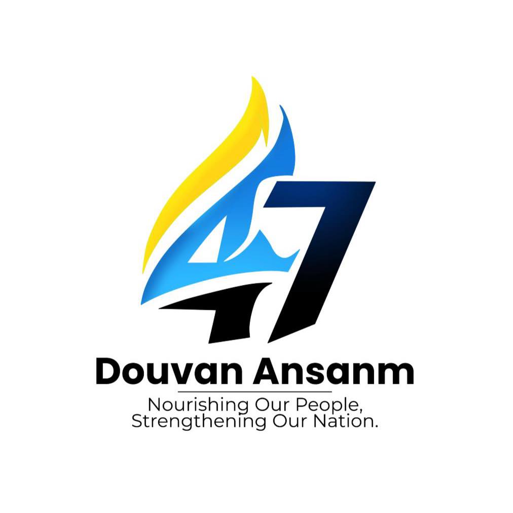 Happy 47th Anniversary of Independence!