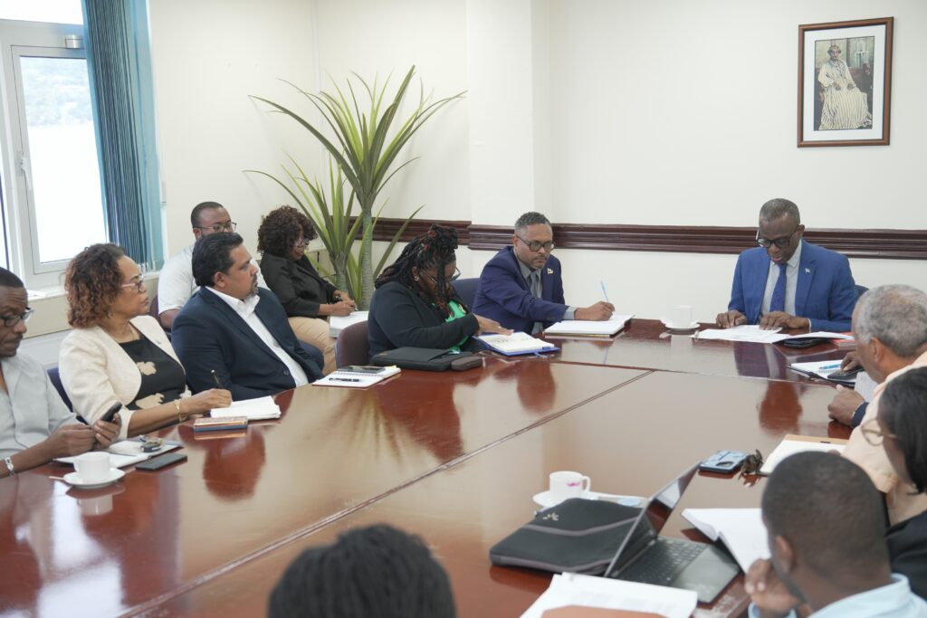 Prime Minister Invites Tourism Private Sector to High-Level Talks on Dry-Season Water Supply Challenges; Working Group to Drive Near-Term Stabilization Ideas