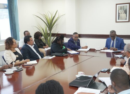 Prime Minister Invites Tourism Private Sector to High-Level Talks on Dry-Season Water Supply Challenges; Working Group to Drive Near-Term Stabilization Ideas