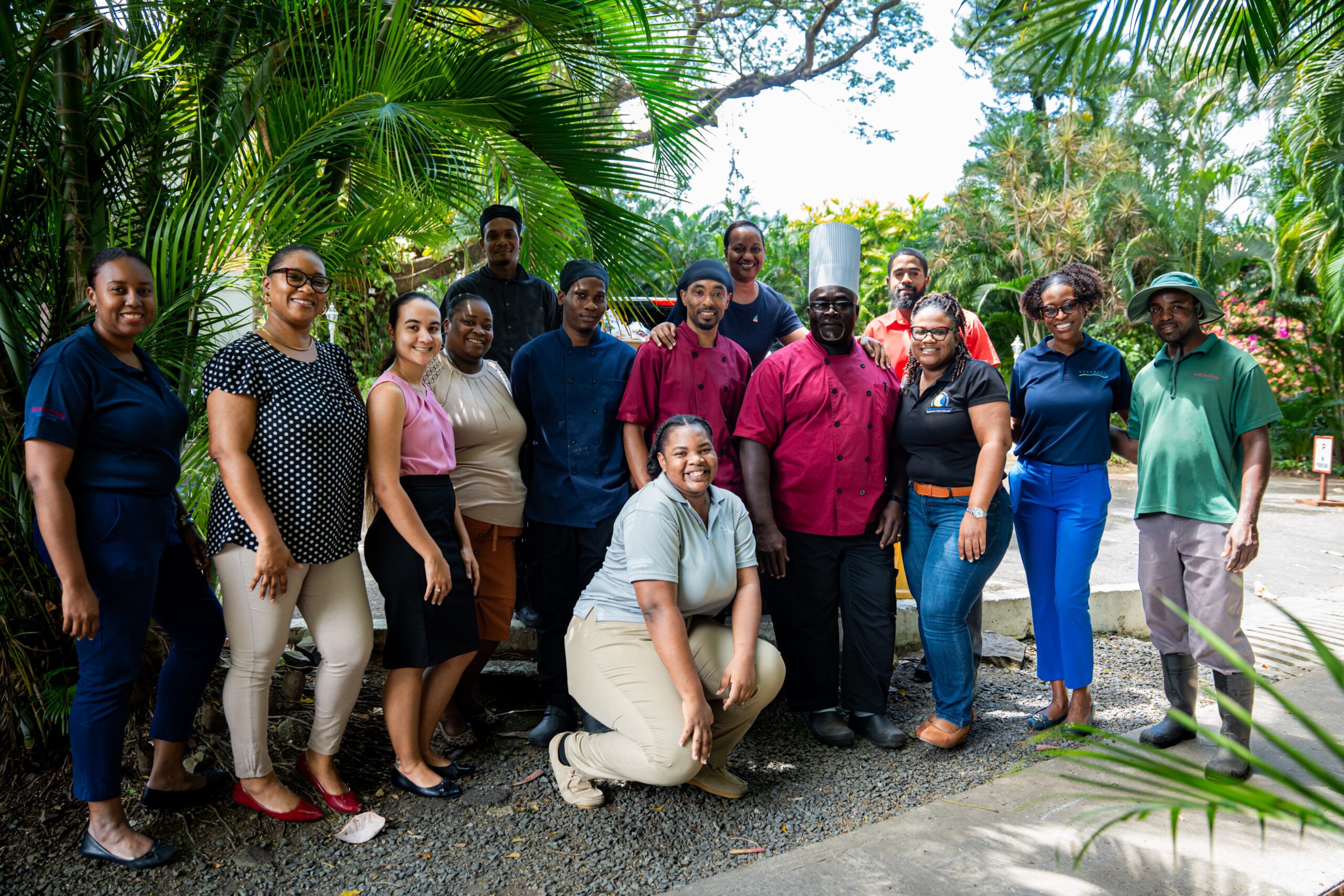 SLHTA Launches ‘One Can, One Love’ Food Drive to Foster Support for Families in Need