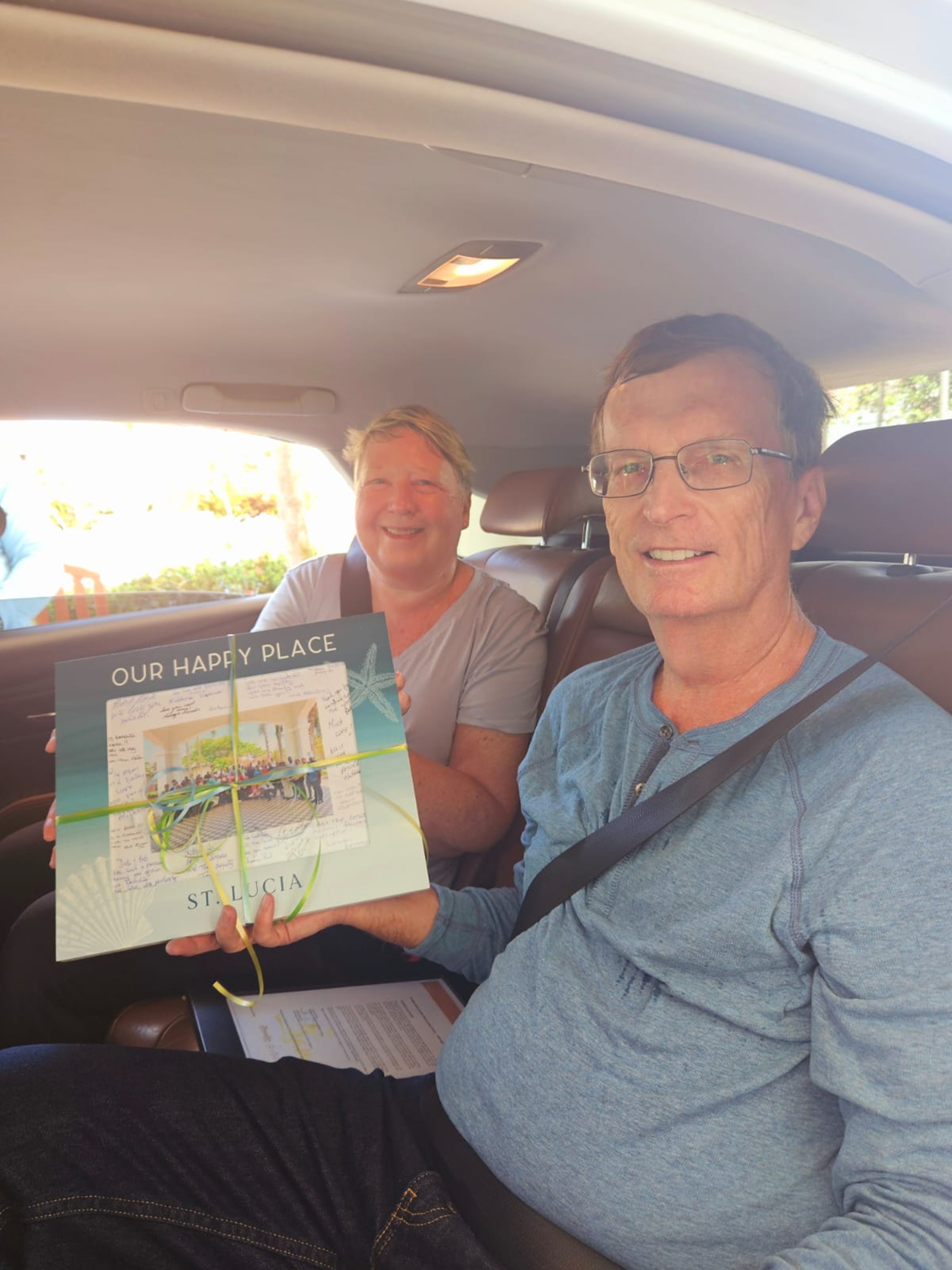 Choosing Sandals for a Lifetime of Holidays