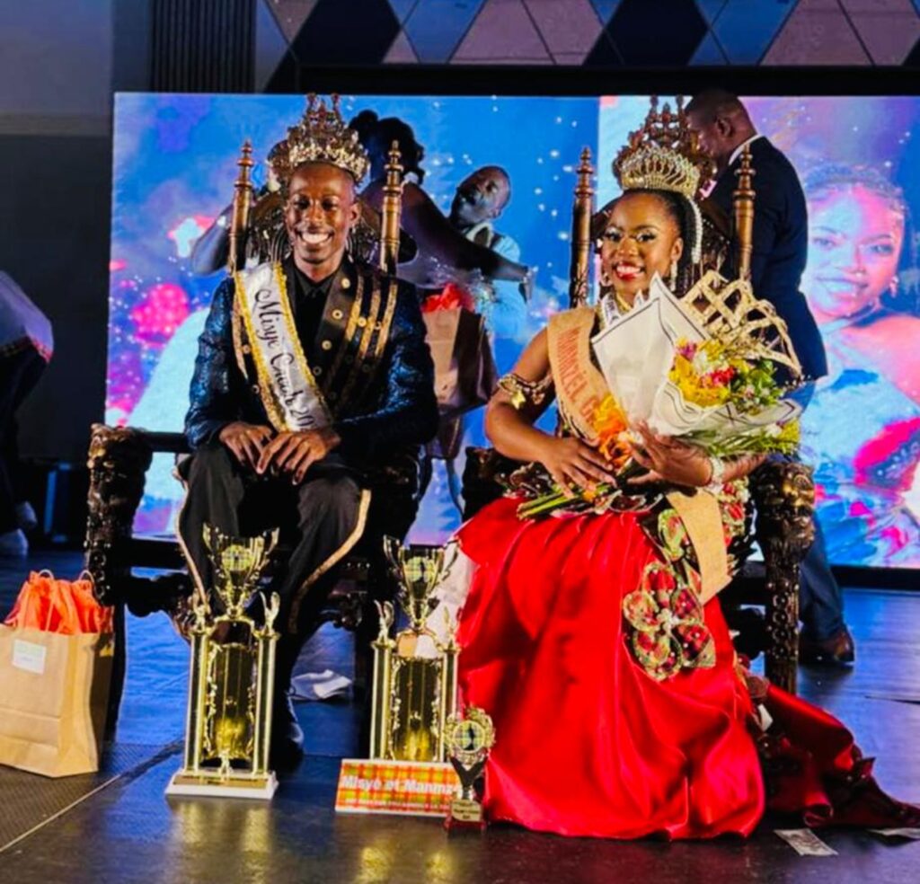 Sandals Team Members pioneer a return to  Saint Lucian Creole Cultural Pageantry