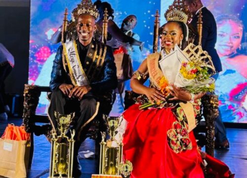 Sandals Team Members pioneer a return to  Saint Lucian Creole Cultural Pageantry