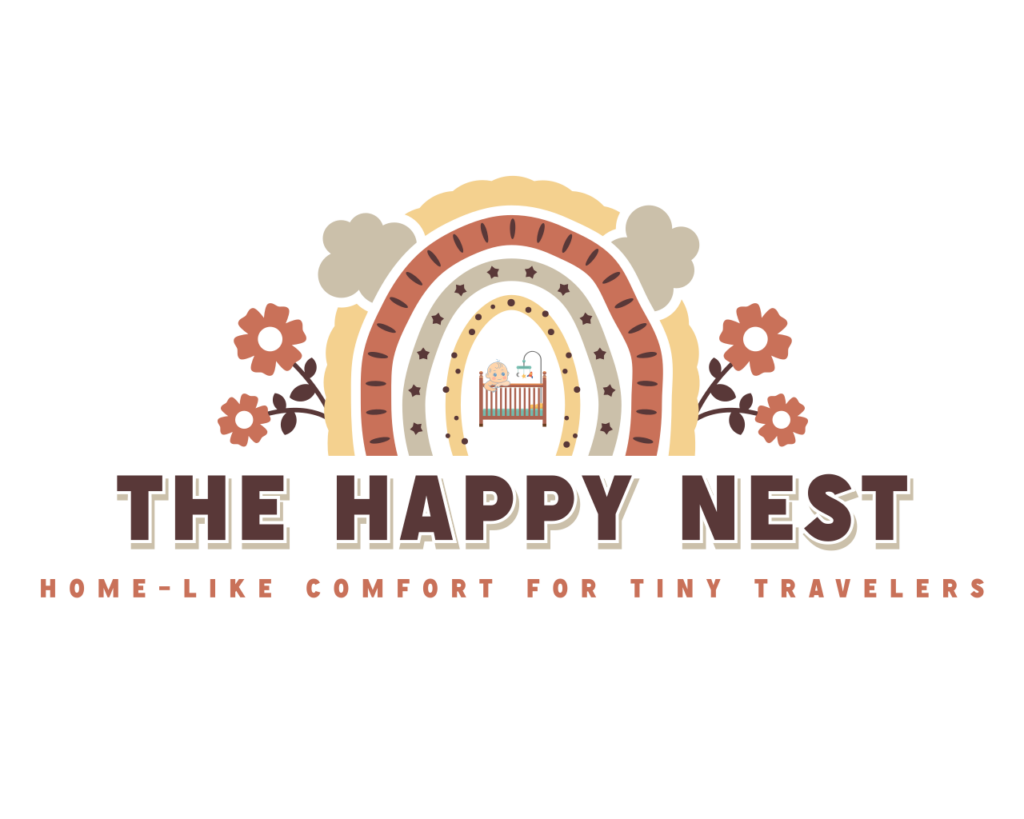 Traveling to Saint Lucia with Little Ones? The Happy Nest SLU has you covered!