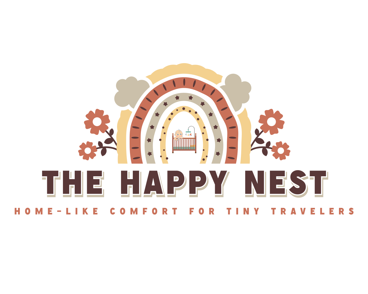 Traveling to Saint Lucia with Little Ones? The Happy Nest SLU has you covered!
