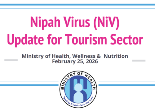 MOT Presentation (Nipah Virus)