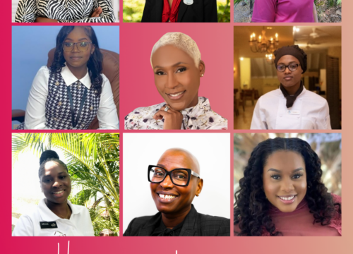 Happy International Women’s Day 2026