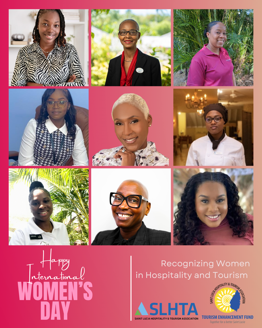 Happy International Women’s Day 2026