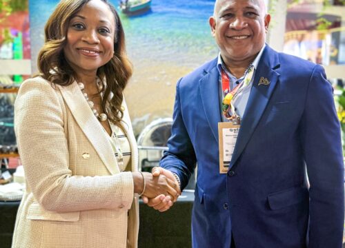 Saint Lucia to Host First CTO Latin American Market Summit