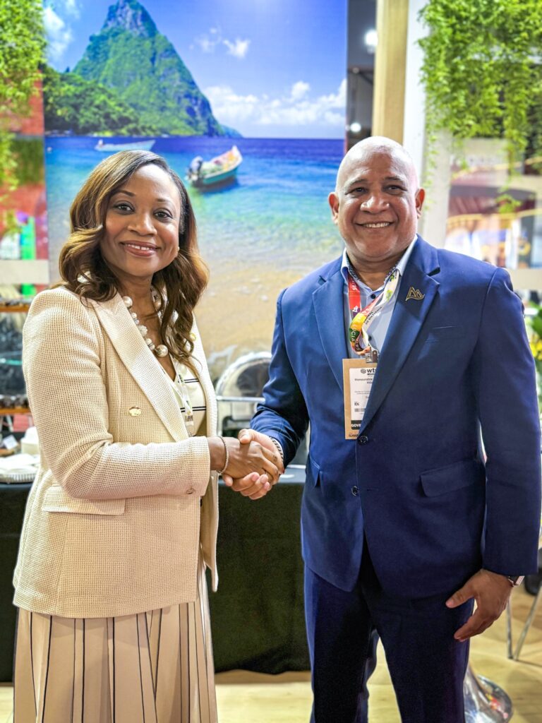 Saint Lucia to Host First CTO Latin American Market Summit
