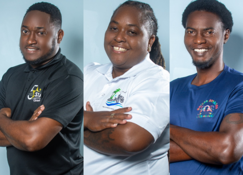 GIMIES Top 3, Tourism Celebrates Unsung Heroes