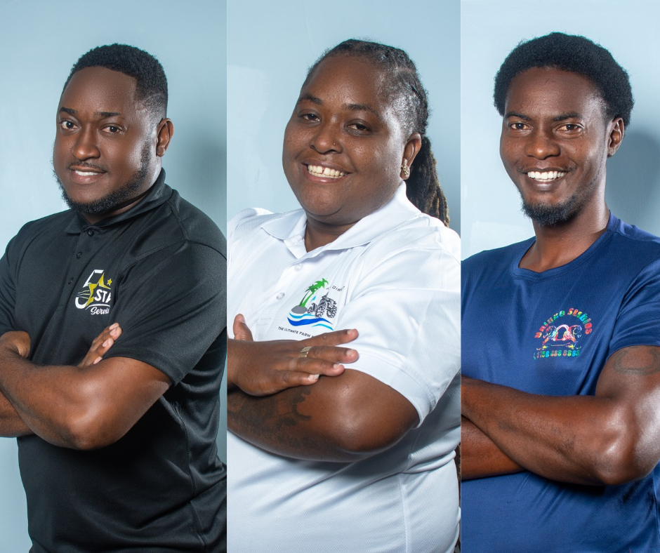 GIMIES Top 3, Tourism Celebrates Unsung Heroes