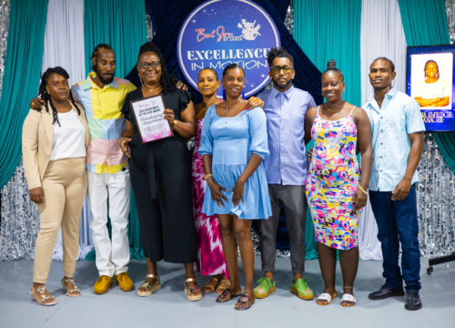 Bel Jou Hotel Celebrates Excellence at 2025 Excellence in Motion Awards