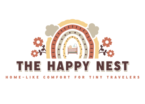 The Happy Nest