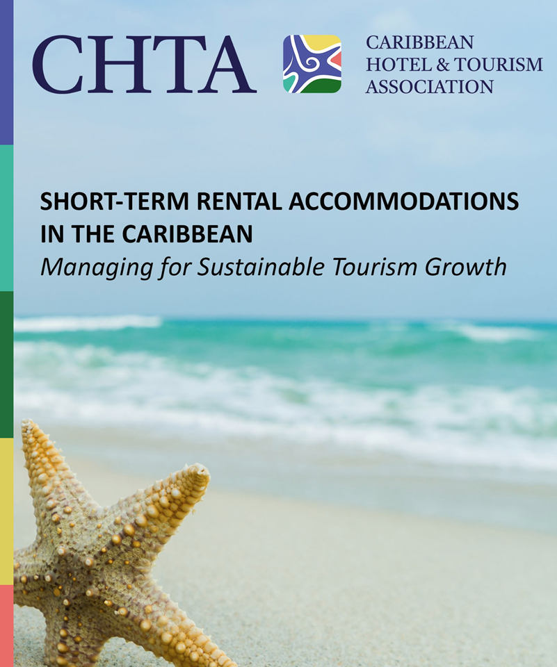 Short-Term Rental Accommodations in the Caribbean – Managing For Sustainable Tourism Growth