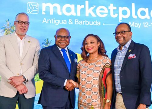Jamaica to Host 2nd CTO Air Connectivity Summit Next February