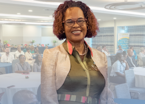 Erwin Louisy elected as SLHTA President at 62nd Annual General Meeting