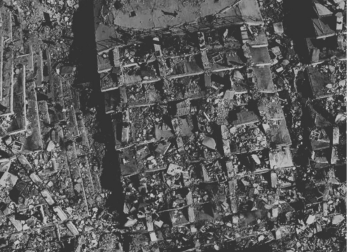 SLHTA Expresses Solidarity with Venezuela Following Devastating Earthquake