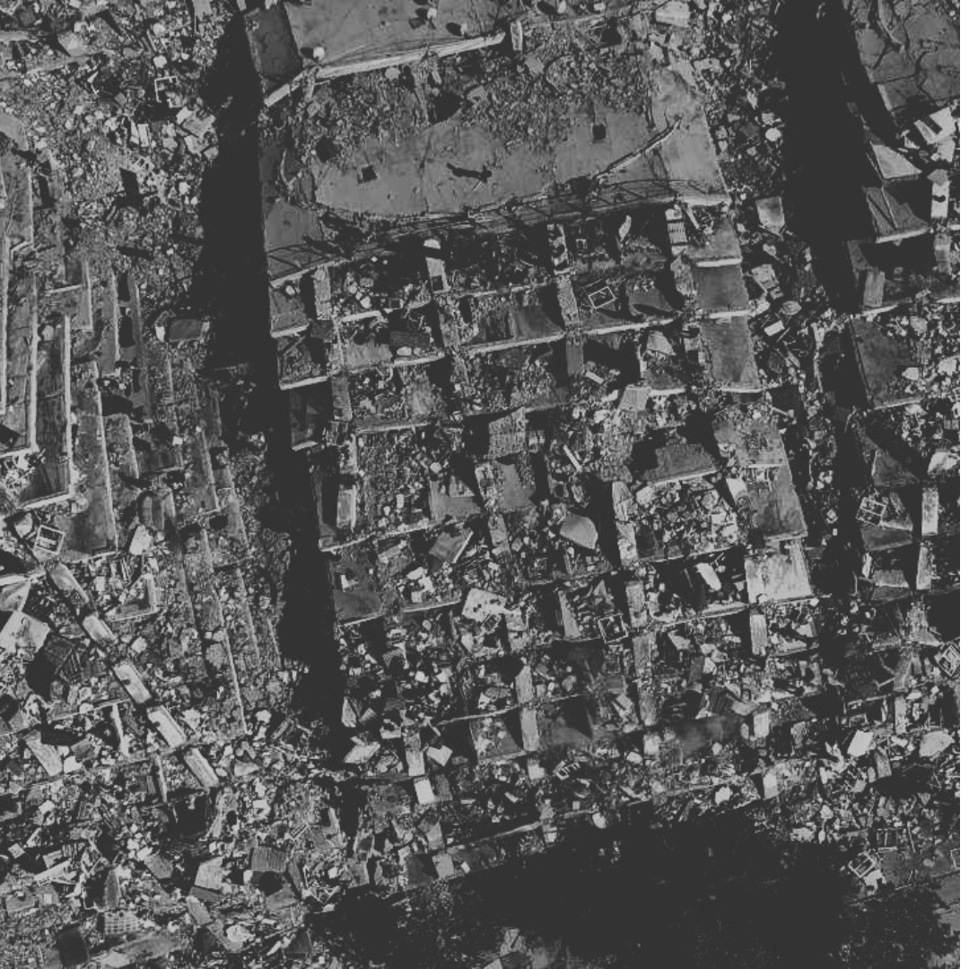 SLHTA Expresses Solidarity with Venezuela Following Devastating Earthquake