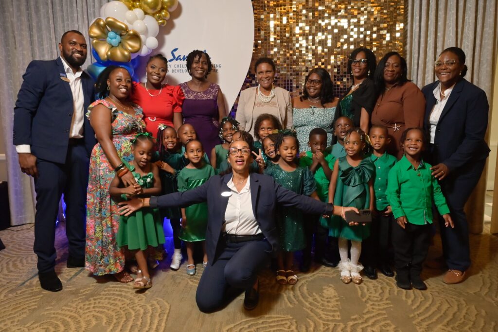 Growing, Learning, Thriving: Sandals Early Childhood Learning and Development Centre Celebrates Class of 2026