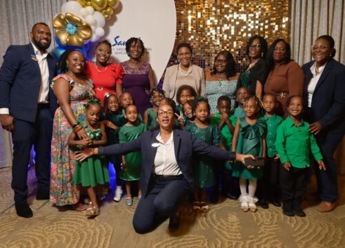 Growing, Learning, Thriving: Sandals Early Childhood Learning and Development Centre Celebrates Class of 2026