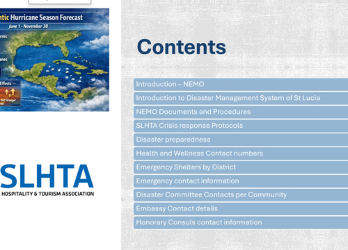 SLHTA Crisis Response Protocols 2026