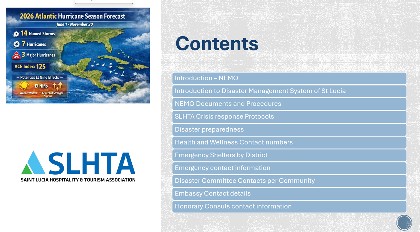 SLHTA Crisis Response Protocols 2026