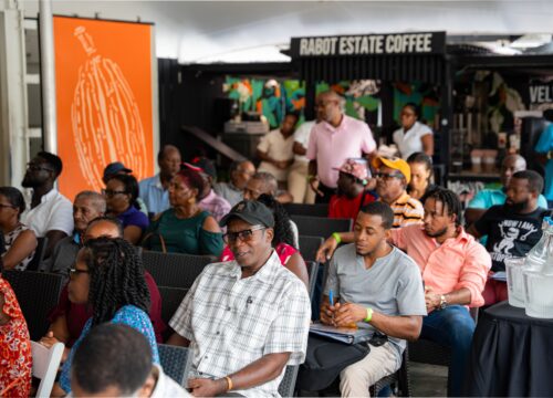 Growing Saint Lucia’s Cocoa Industry Through Tourism and Agriculture