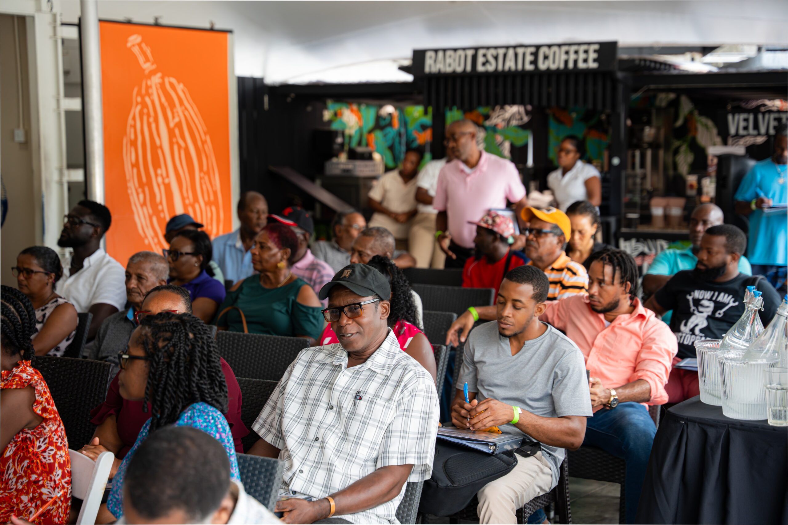 Growing Saint Lucia’s Cocoa Industry Through Tourism and Agriculture