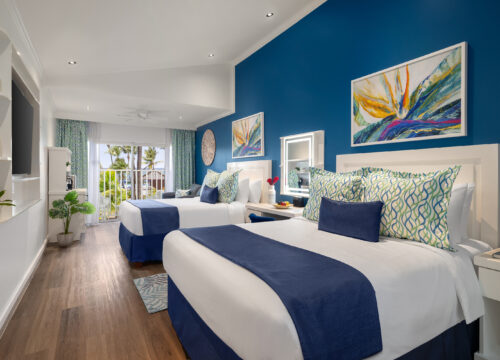 Coconut Bay Beach Resort & Spa Unveils US$14 Million Transformation of All 250 Guest Rooms