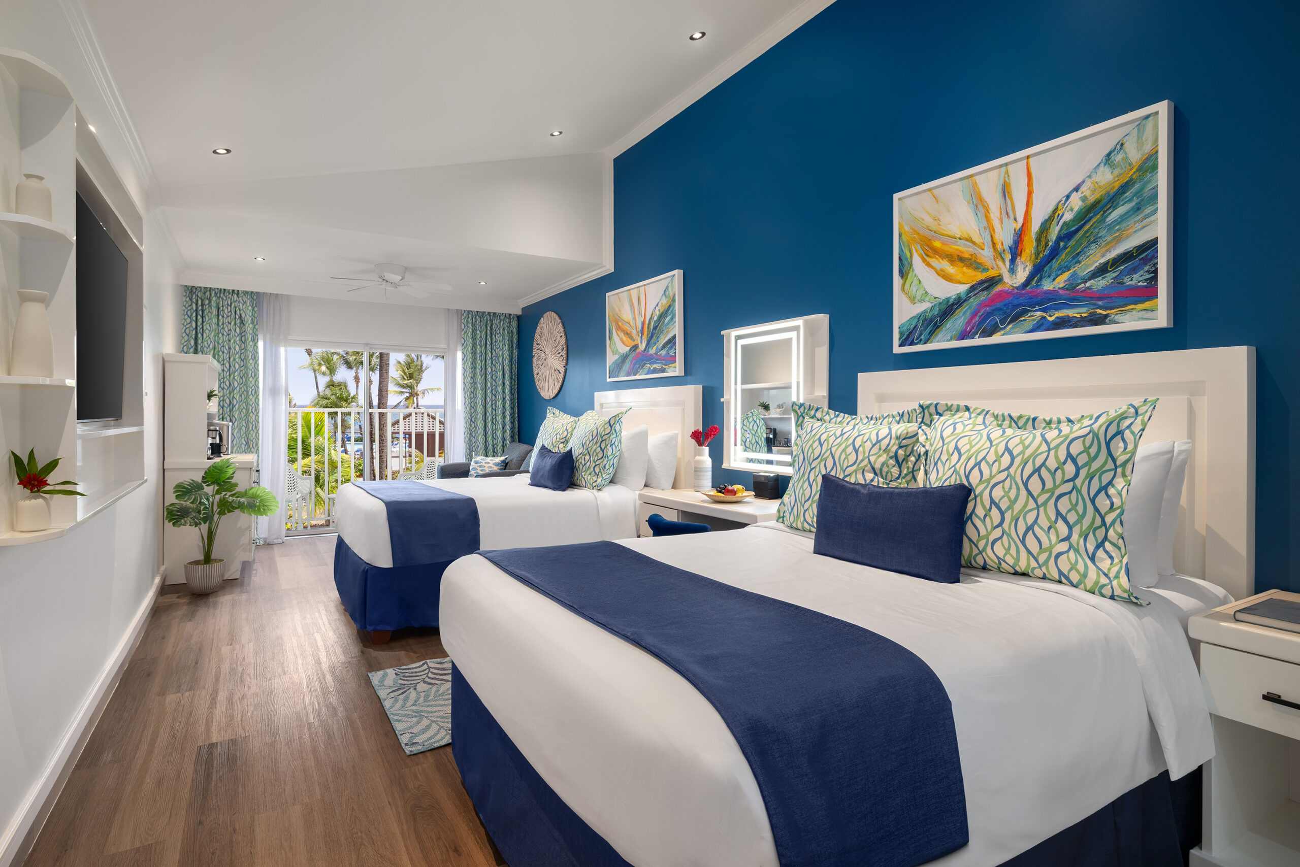 Coconut Bay Beach Resort & Spa Unveils US$14 Million Transformation of All 250 Guest Rooms