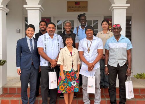 Agency Collaboration opens New Opportunities for Saint Lucia’s Creative Talent