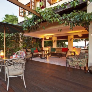 Villa Capri 